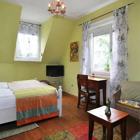 Villa LamBa Gastezimmer Lorch Esterno foto