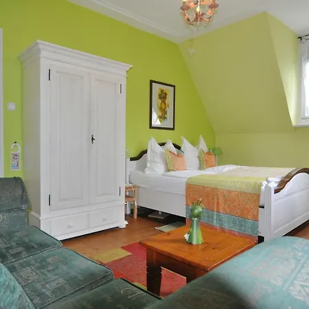 Villa LamBa Gastezimmer Lorch Esterno foto
