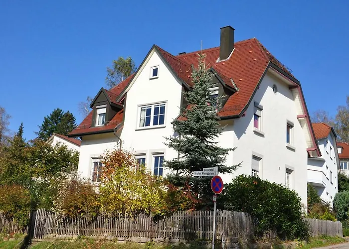 Villa Lamba Gastezimmer
