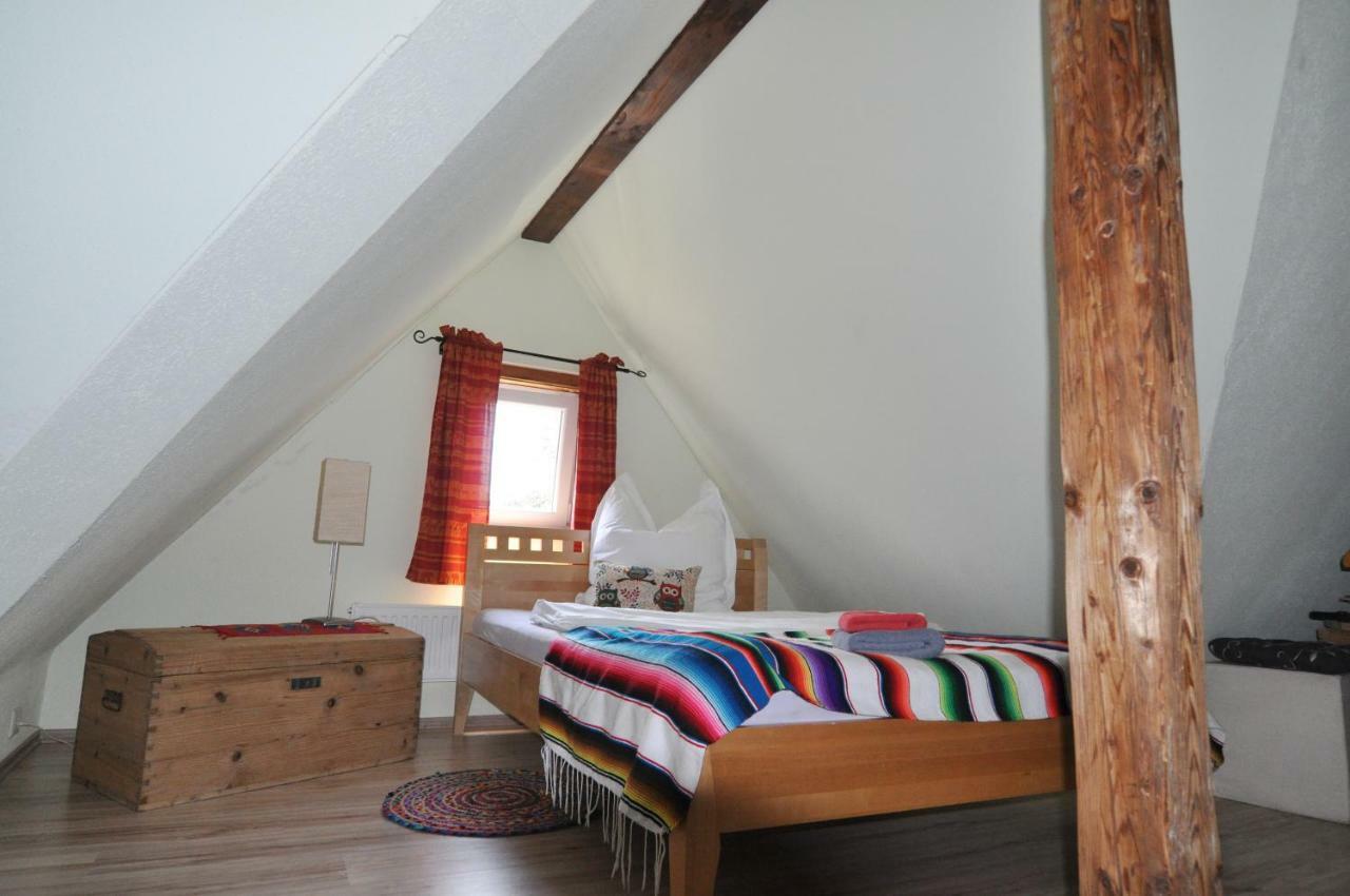 Lamba Gastezimmer