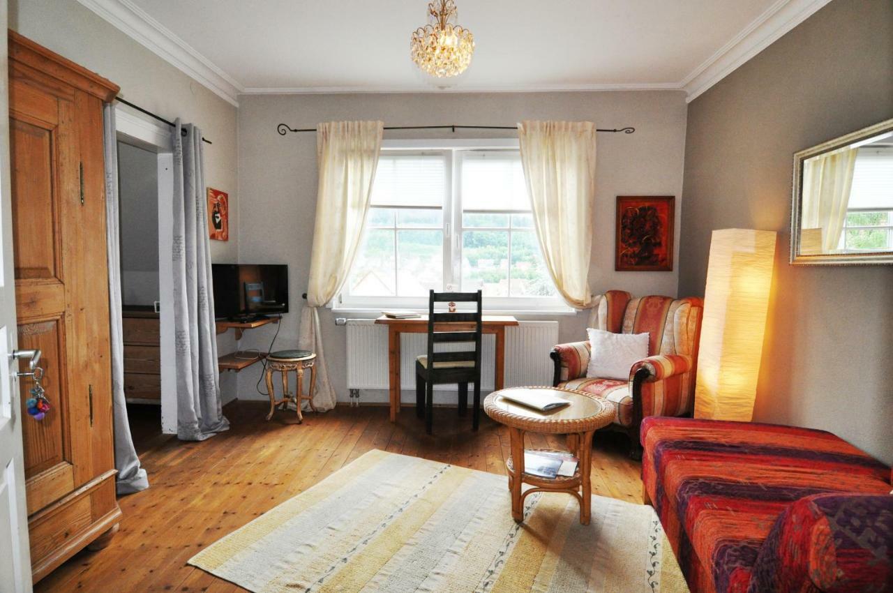 Homestay Lamba Gastezimmer *