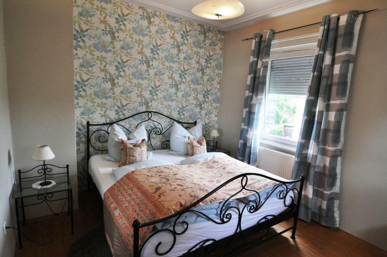 Homestay Lamba Gastezimmer *