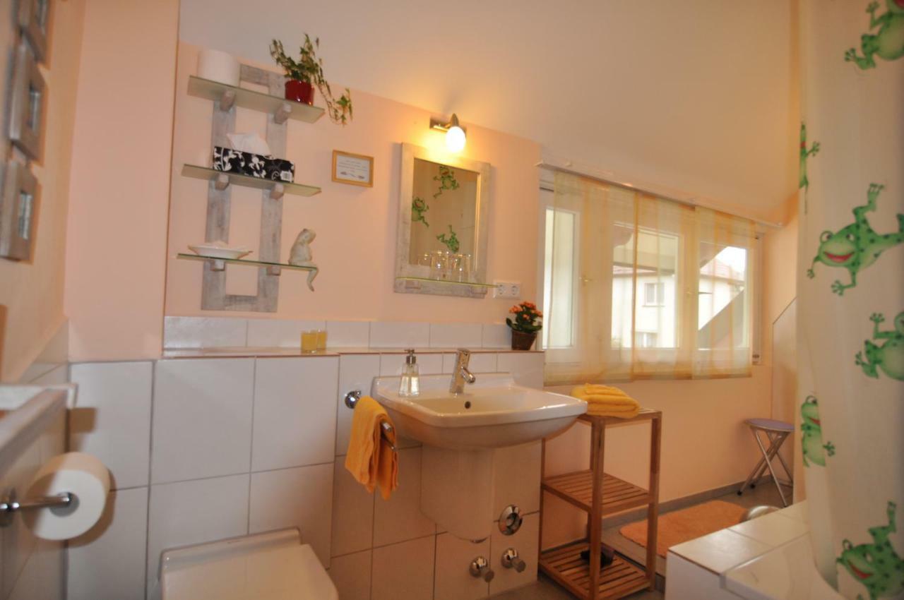 Homestay Lamba Gastezimmer Lorch