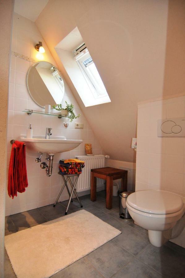 Homestay Lamba Gastezimmer Lorch