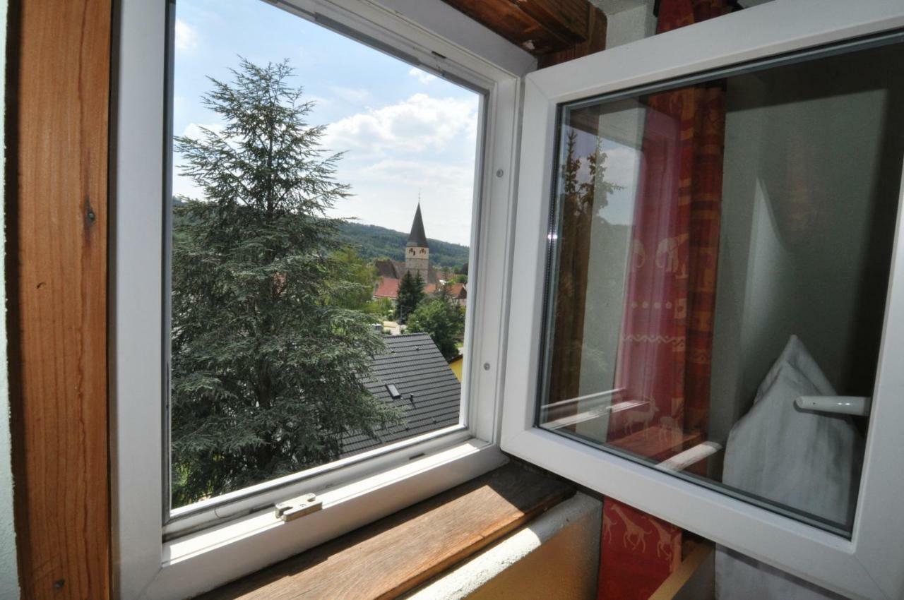 Homestay Lamba Gastezimmer *