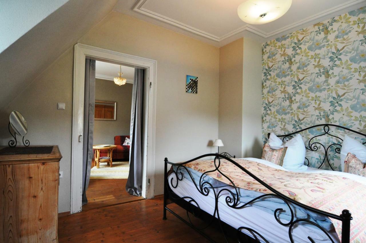 Lamba Gastezimmer Homestay Lorch
