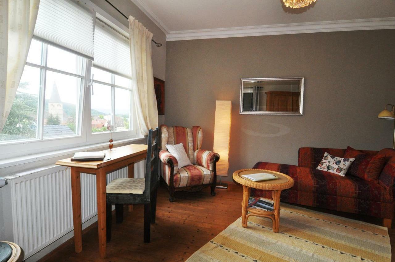 Homestay Lamba Gastezimmer